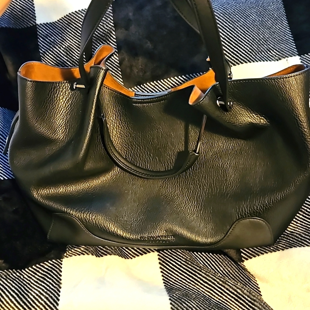 NWOT Sandra Roberts Tote